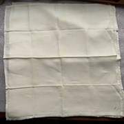 Cover image of  Handkerchief 
